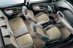 Fiat Grande Punto 2005 года